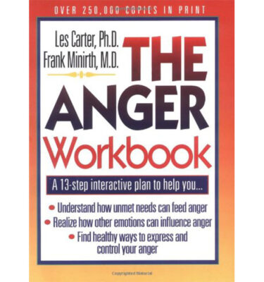anger workbook