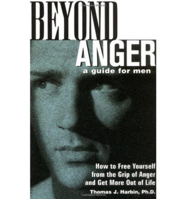 beyond anger