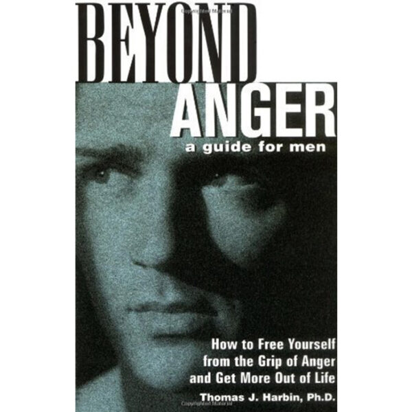 beyond anger