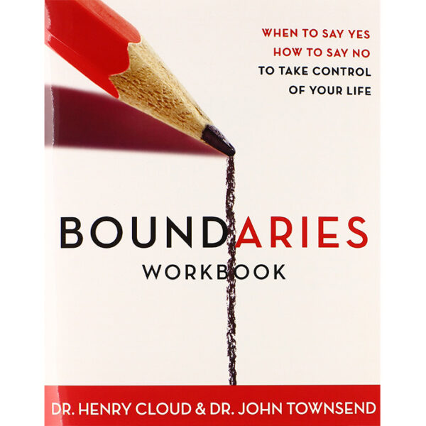 boundaries workbook