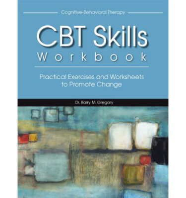 cbt skills workbook