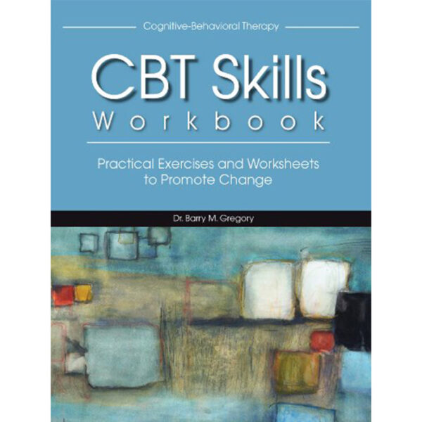 cbt skills workbook