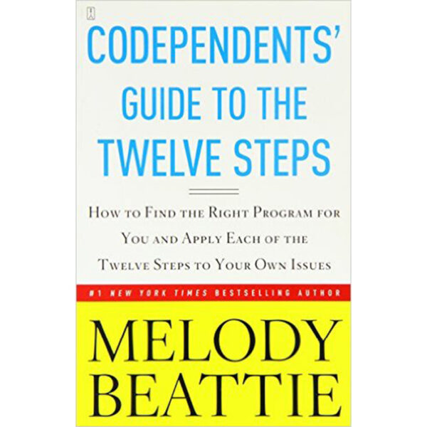 Condependents Guide to the Twelve Steps