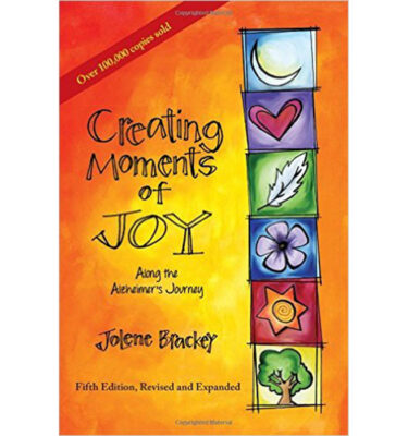 Creating Moments of Joy