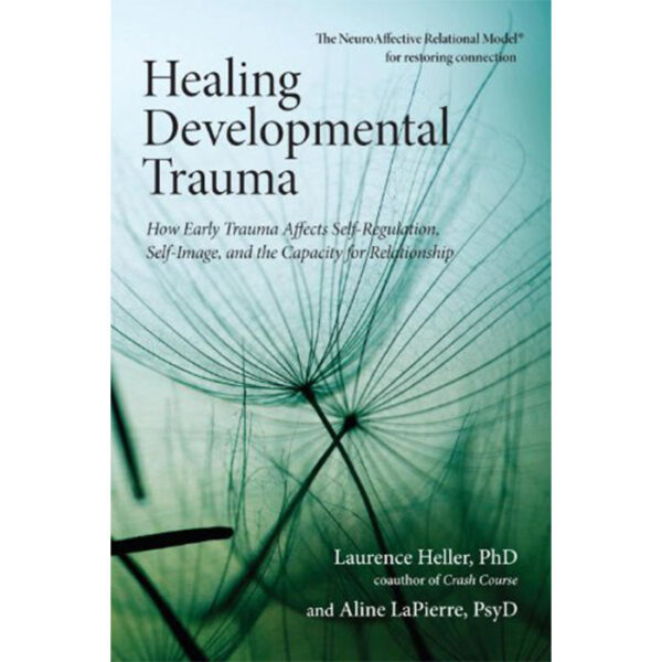 Healing Development Trauma
