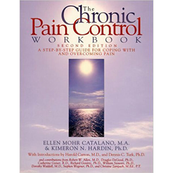 The Chronic Pain Control Workbook