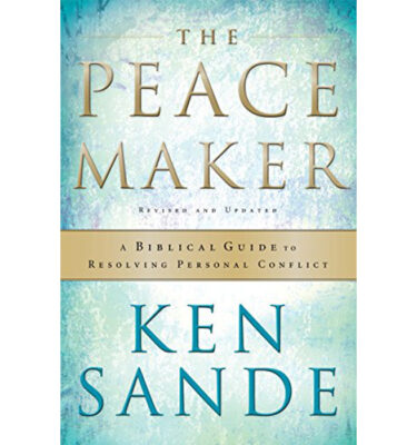 The Peace Maker