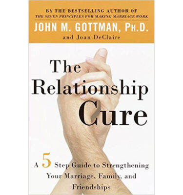 The Relationship Cure