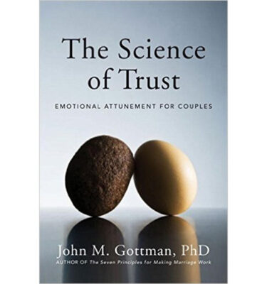 The Science of Trust