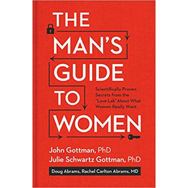 The mans guide to women