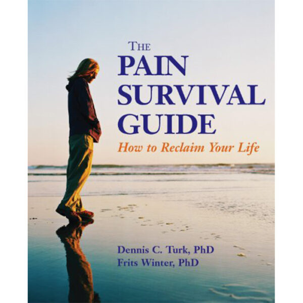 The pain survival guide