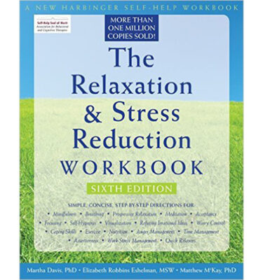 The relaxation and stress reduction