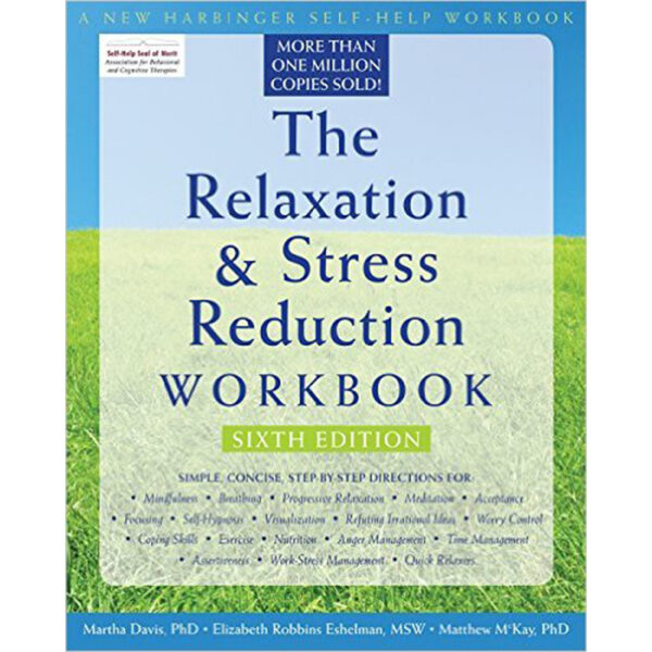 The relaxation and stress reduction