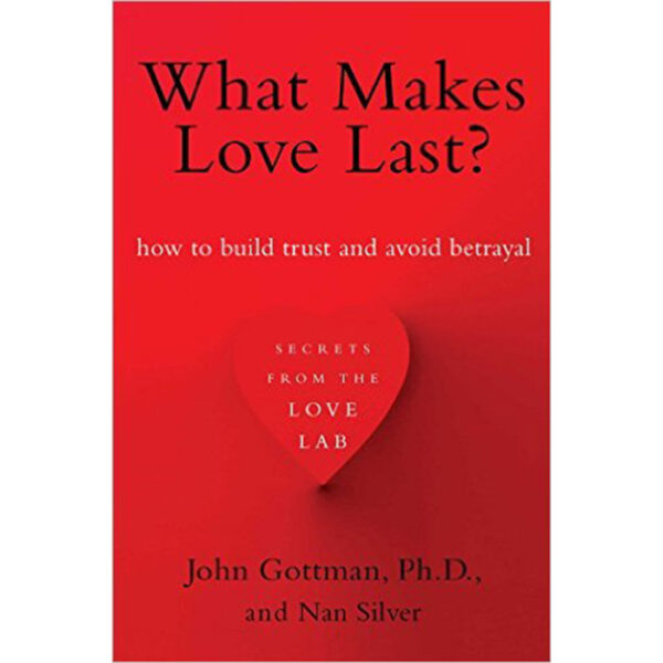 What Makes Love Last