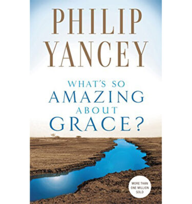 Whats so Amazing about Grace
