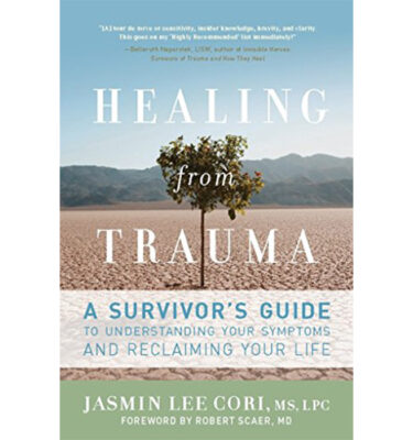 healing from trauma