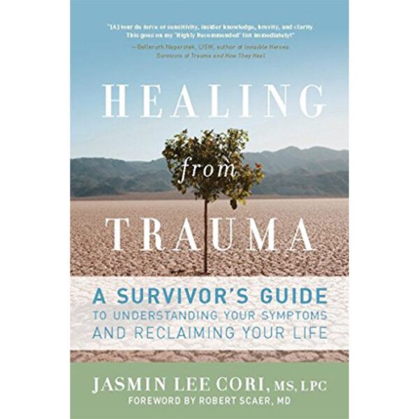 healing from trauma