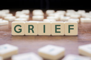 HOW TO COPE WITH GRIEF AND LOSS