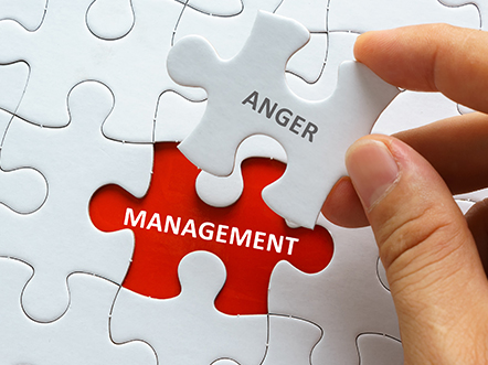 Anger management therapy is based on the idea and belief that knowledge is power.