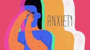 The Effect of Anxiety on Your Body | Lifeworks Counseling Center Carrolton
