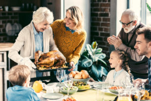 5 Ways to Ease Thanksgiving Stress | Lifeworks Counseling Center Carrolton