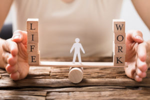 How to Successfully Balance Work & Life - Lifeworks Counseling Center