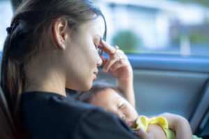 Understanding Postpartum Depression - Lifeworks Counseling Center