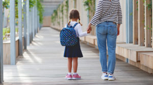 Going Back to School and Children’s Mental Health - Lifeworks Counseling Center