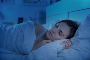 The Importance of Sleep - Lifeworks Counseling Center
