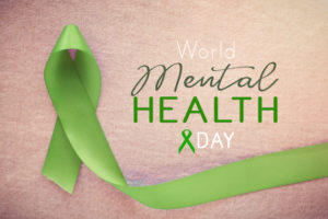 October 10th: World Mental Health Day - Lifeworks Counseling Center