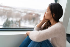 How Winter Affects Your Mood - Lifeworks Counseling Center