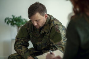 Veterans and Mental Health - Lifeworks Counseling Center