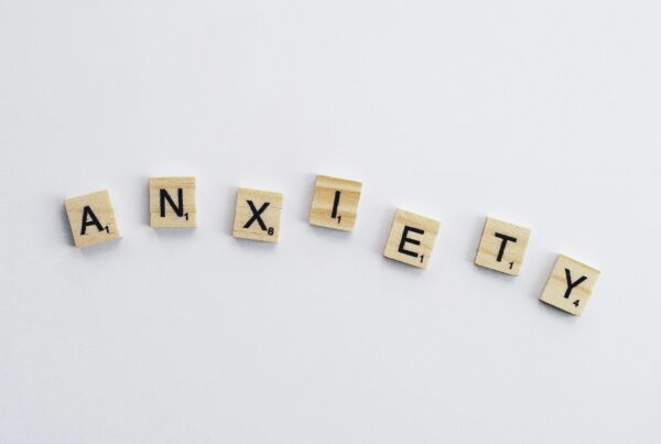 Anxiety management